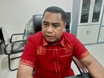 Ketua DPRD Maluku